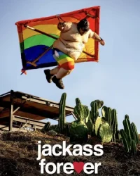 Jackass 4.5
