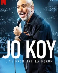 Jo Koy: Trực tiếp từ Los Angeles Forum