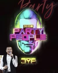 JYPs Party People