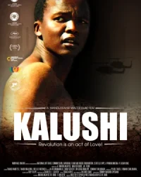 Kalushi: Câu chuyện về Solomon Mahlangu