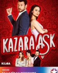 Kazara Ask