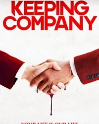 Keeping Company (2021)