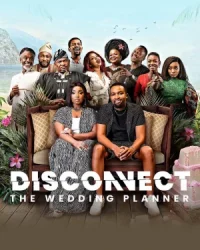 Không kết nối: Kế hoạch lễ cưới