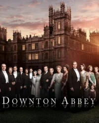 Kiệt tác kinh điển: Downton Abbey (Phần 5)