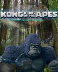 Kong: Vua Của Loài Khỉ 2
