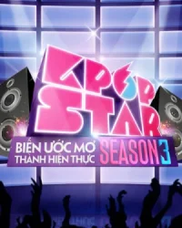 Kpop Star Season 3 (2013)