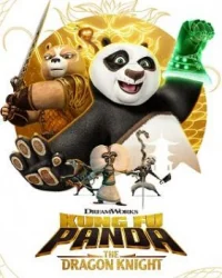 Kung Fu Panda: Hiệp Sĩ Rồng Phần 2