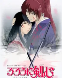 Lãng khách Kenshin: Truy tìm ký ức