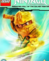 LEGO Ninjago (Phần 3 – Part 2)