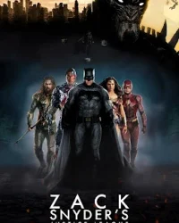 Liên Minh Công Lý Phiên bản của Zack Snyder