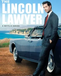 Luật sư Lincoln