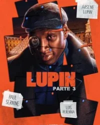 Lupin Phần 3