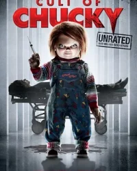 Ma Búp Bê 7: Sự Tôn Sùng Chucky