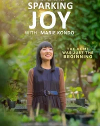 Marie Kondo: Thắp lên niềm vui