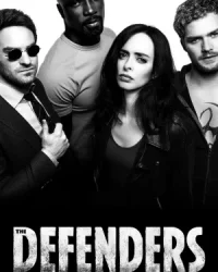 Marvels The Defenders