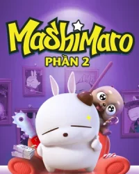 Mashimaro (Phần 2)
