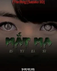 Mắt Ma