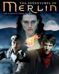 Merlin (Phần 3)