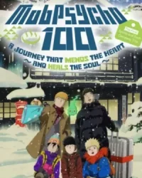 Mob Psycho 100: The Spirits and Such Consultation Offices First Company Outing – A Healing Trip That Warms the Heart