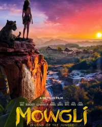 Mowgli: Huyền thoại rừng xanh