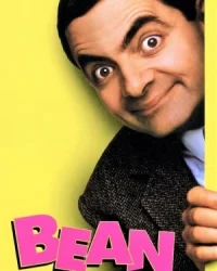 Mr. Bean: The Movie