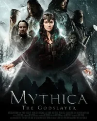 Mythica: Kẻ Sát Thần