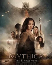 Mythica Kỷ Nguyên Bóng Tối