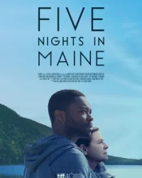 Năm đêm ở Maine