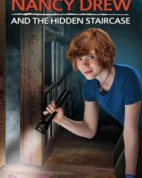 Nancy Drew và chiếc cầu thang ẩn