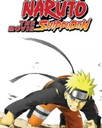 Naruto Cái Chết Được Báo Trước