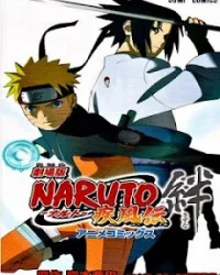 Naruto Nhiệm Vụ Bí Mật
