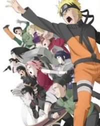 Naruto Shippuuden The Movie 3: Hi no Ishi wo Tsugu Mono