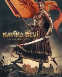 Nayika Devi: Nữ Hoàng Chiến Binh