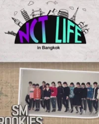 NCT Life In Bangkok