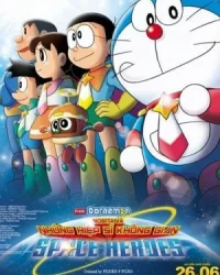 Ngày Tái Sinh Cảm động Của Doraemon