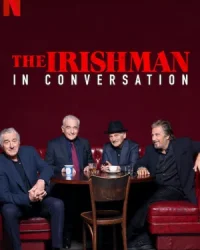 Người đàn ông Ireland: Trò chuyện với ngôi sao