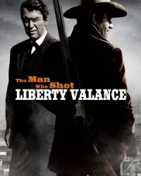 Người Giết Liberty Valance