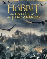 Người Hobbit: Đại Chiến 5 Cánh Quân (+20 phút)