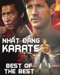 Nhất Đẳng Karate 2