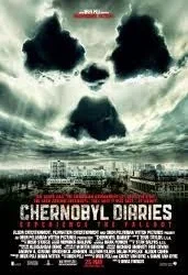 Nhật Ký Tử Địa Chernoby