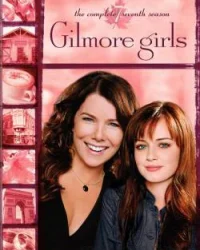 Những cô nàng Gilmore (Phần 7)