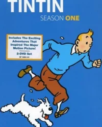 Những Cuộc Phiêu Lưu Của Tintin: Phần 1