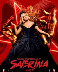 Những Cuộc Phiêu Lưu Rùng Rợn Của Sabrina (Phần 3)