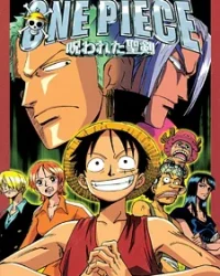 One Piece Movie 5 : Lời Nguyền Thánh Kiếm