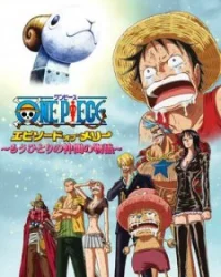 One Piece Special 7 : Episode of Merry – Mou Hitori no Nakama no Monogatari