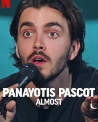 Panayotis Pascot: Suýt soát