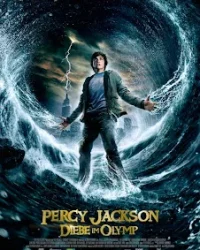 Percy Jackson và Các Vị Thần: Kẻ Cắp Tia Chớp