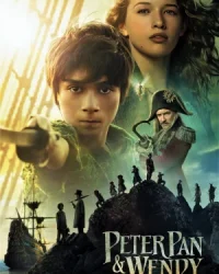 Peter Pan Và Wendy