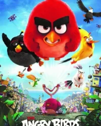 Phim Angry Birds