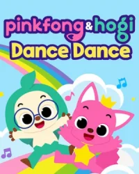 Pinkfong & Hogi Dance Dance
